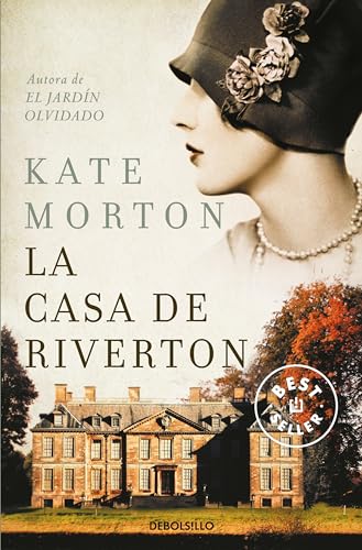 La casa de Riverton / The House at Riverton (Best Seller) von DEBOLSILLO