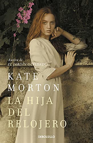 La hija del relojero (Best Seller)