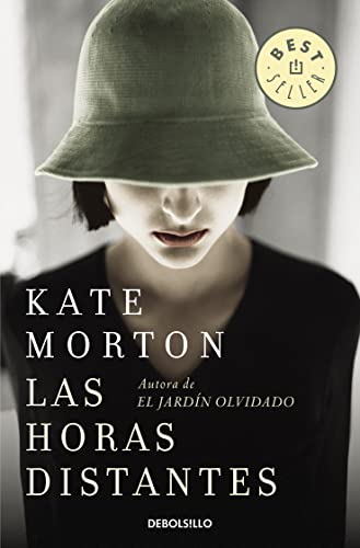 Las horas distantes (Best Seller) von DEBOLSILLO