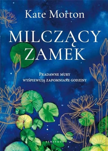 Milczący zamek Milczący zamek