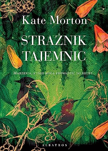 Strażnik tajemnic von Albatros