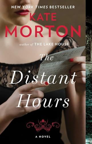 The Distant Hours: A Novel von Washington Square Press