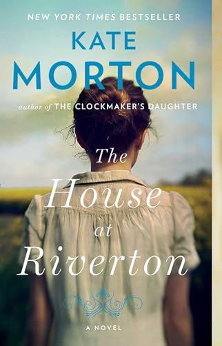 The House at Riverton: A Novel The House at Riverton: A Novel von Washington Square Press