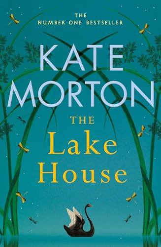 The Lake House: A Gripping Mystery Full of Secrets from the Number One Bestselling Author The Lake House: A Gripping Mystery Full of Secrets from the Number One Bestselling Author