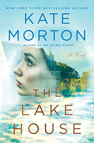 The Lake House: A Novel
