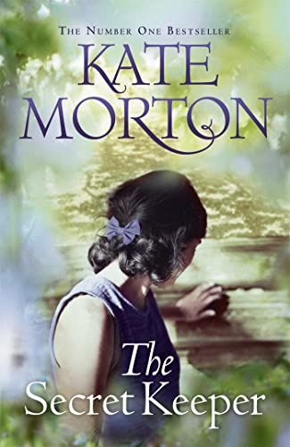The Secret Keeper The Secret Keeper