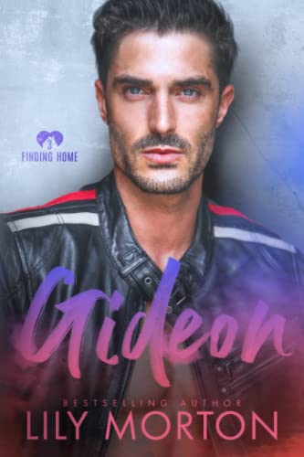 Gideon (Finding Home, Band 3)