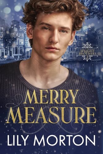 Merry Measure (The Wright Brothers, Band 2)