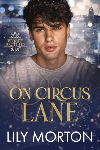 On Circus Lane (The Wright Brothers, Band 1) von Independently published