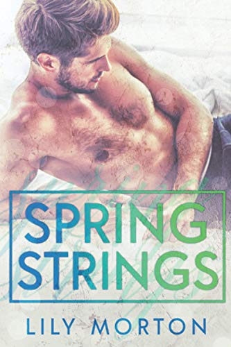 Spring Strings von Independently published