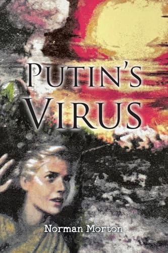 Putin's Virus von Christian Faith Publishing