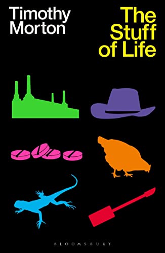 Stuff of Life, The von Bloomsbury