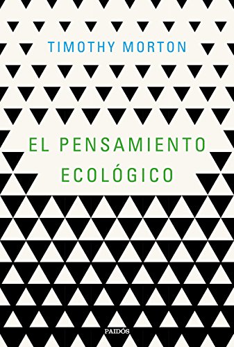 El pensamiento ecológico (Contextos) von Ediciones Paidós