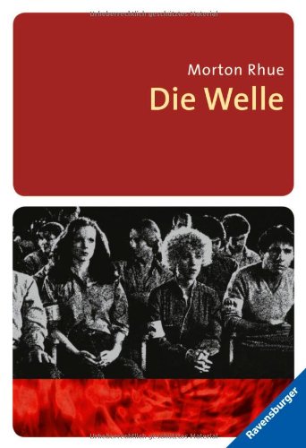 Die Welle (Ravensburger Taschenbücher) von Ravensburger Buchverlag