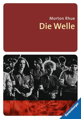 Die Welle (Ravensburger Taschenbücher)