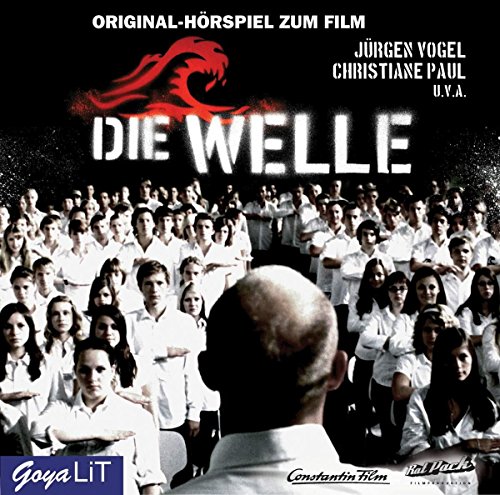 Die Welle: Das Original Film-Hörspiel