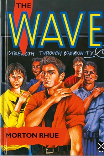 The Wave (New Windmills Ks4) von Pearson