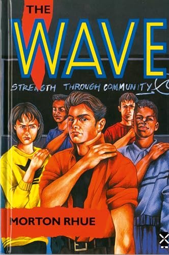 The Wave (New Windmills Ks4) von Pearson Education Limited