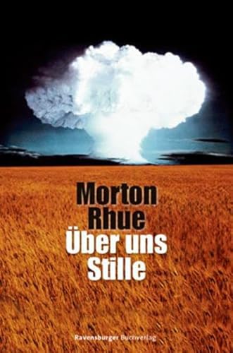 Über uns Stille (Jugendliteratur ab 12 Jahre)