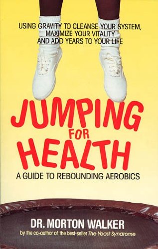 Jumping for Health