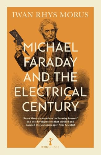 Michael Faraday and the Electrical Century (Icon Science): Iwan Morus