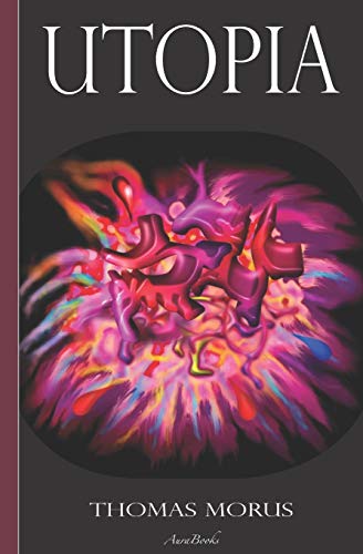 Thomas Morus: Utopia von Independently Published