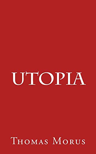 Utopia von CREATESPACE