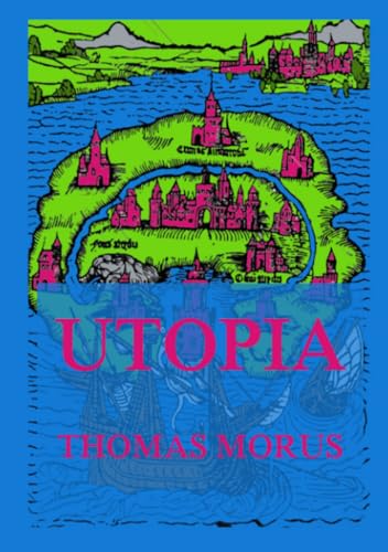 Utopia Utopia von Jazzybee Verlag