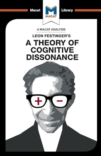 A Theory of Cognitive Dissonance (Macat Library) von Macat Library