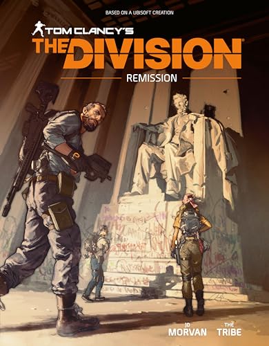 Tom Clancy's The Division: Remission von Dark Horse Books