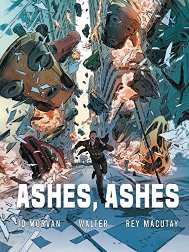 Ashes, Ashes Ashes, Ashes