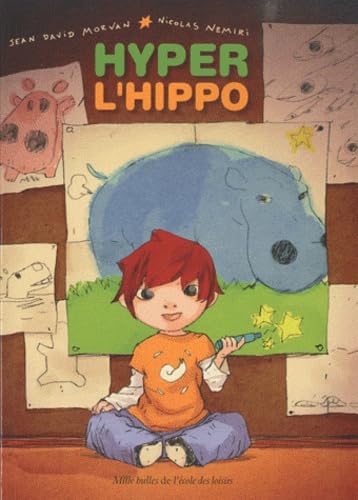 Hyper l'hippo Hyper l'hippo