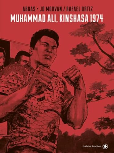 Muhammad Ali: Kinshasa 1974