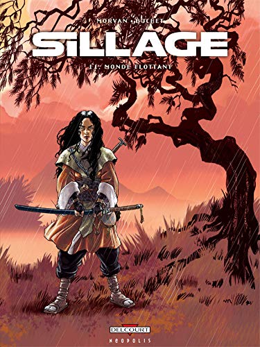 Sillage T11: Monde flottant