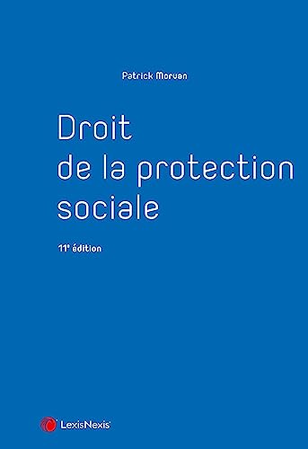 Droit de la protection sociale