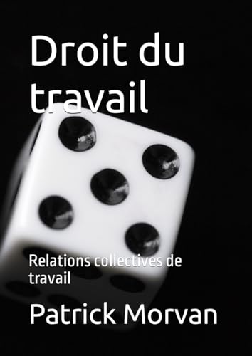 Droit du travail: Relations collectives de travail von Independently published