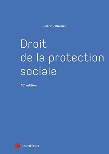 droit de la protection sociale von LEXISNEXIS