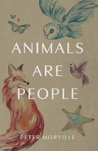 Animals Are People von Semantic Studios