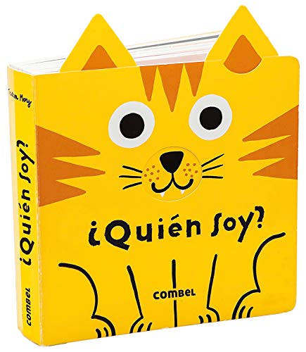 ¿Quién soy? von COMBEL