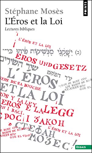 Ros Et La Loi. Lectures Bibliques(l') von Contemporary French Fiction
