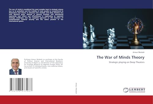 The War of Minds Theory: Strategic playing on Deep Theaters von LAP LAMBERT Academic Publishing