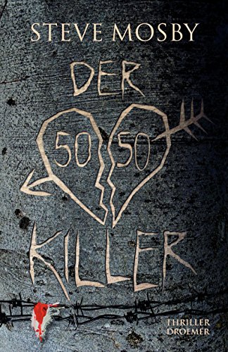 Der 50 / 50-Killer: Thriller