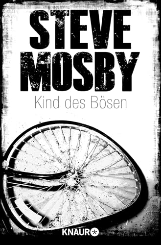 Kind des Bösen: Psychothriller