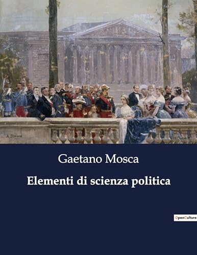 Elementi di scienza politica: 4245 von SHS Éditions