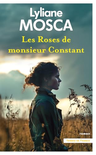 Les Roses de monsieur Constant Les Roses de monsieur Constant von PRESSES CITE