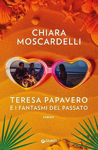 Teresa Papavero e i fantasmi del passato von Giunti Editore