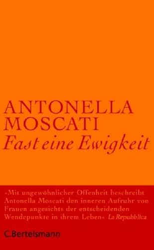 Fast eine Ewigkeit