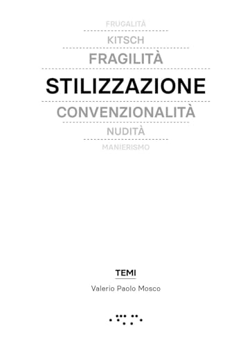 Stilizzazione (Temi) von LetteraVentidue