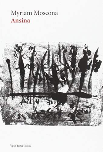 Ansina (Poesía, Band 91) von VASO ROTO EDICIONES