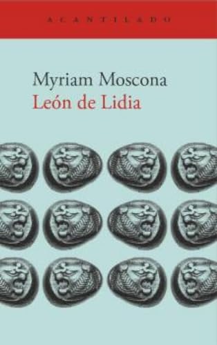 León de Lidia (El Acantilado, Band 476)